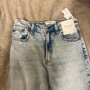 Abercrombie Denim